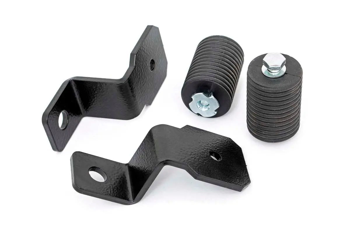 93049  -  Whip Mount - Polaris General/Ranger 1000/Ranger Xp 900/1000 1