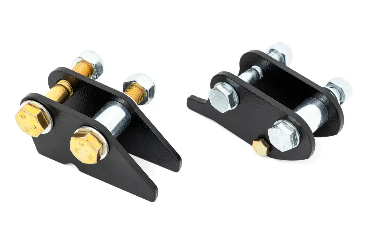 96500 - 2 Inch Lift Kit - Yamaha Viking 700 2
