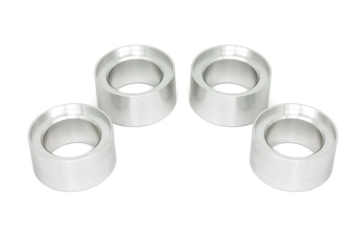 93095  -  2.5 Inch Lift Kit - Polaris Rzr Xp 1000 1