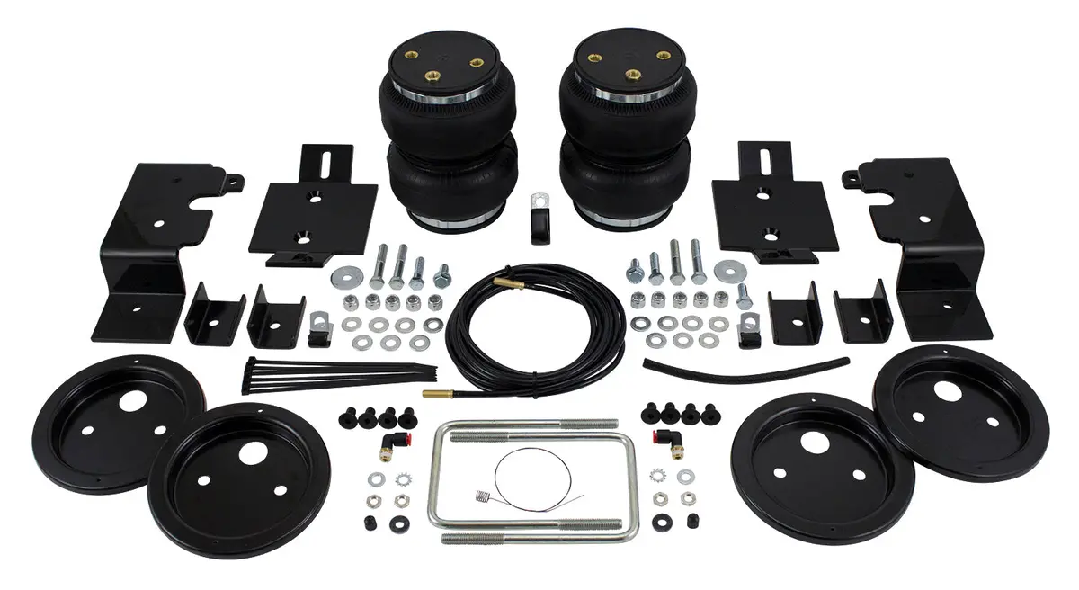 88211  -  Air Suspension Helper Spring Kit 1