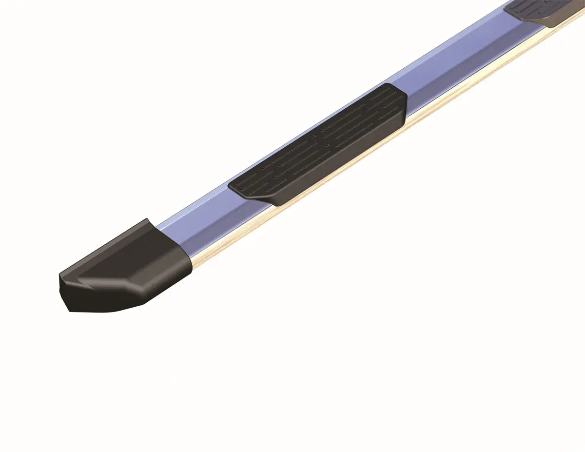 14190  -  Xtremeline Stainless Steel Step Bar - 90 Inch 1