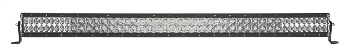 E-Series Pro Led Light, Spot/Driving Optic Combo, 40 Inch, Black Housing 1