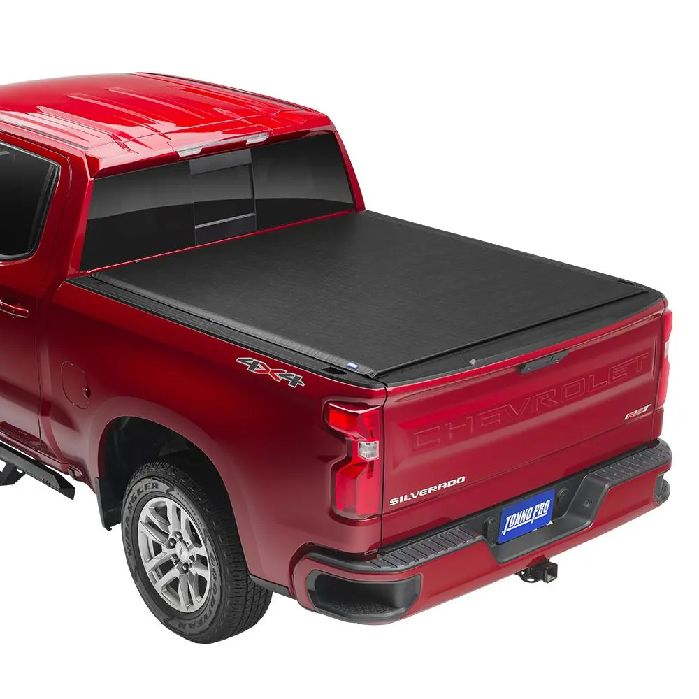 Lr-1040  -  Lo Roll - 07-13 Chevrolet Silverado/Gmc Sierra 11500/2500/3500, 8' 2" 1