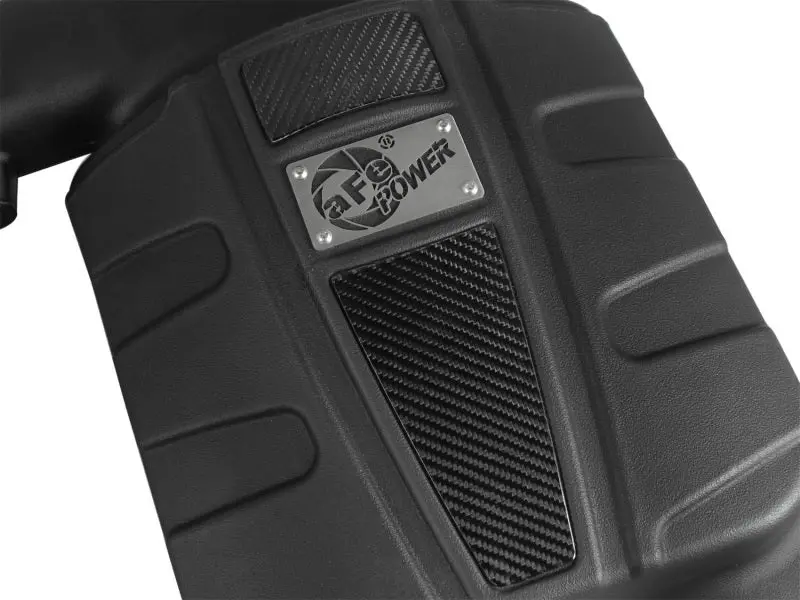 Afe Magnumforce Intake Stage-2 Si Pro Dry S 11-16 Bmw 535I (F10) L6 3.0L (T) N55 2