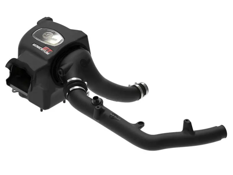 Afe Momentum Gt Cold Air Intake System W/ Pro Guard7 2021+ Ford Bronco V6-2.7L 1
