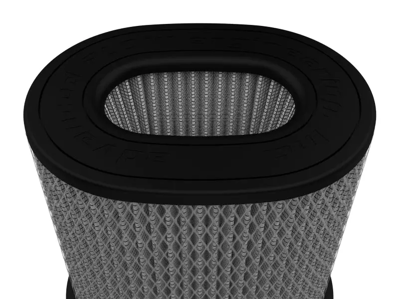 Afe Magnumflow Hd Air Filters Pro Dry S Oval 7In X 4.75In F 9In X 7In T X 9H 2