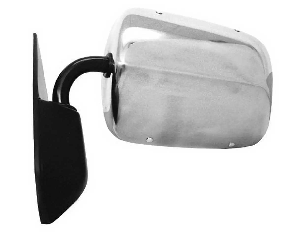 46300  -  Original Style Replacement Mirror Replaces Original Equipment # 15697331 1