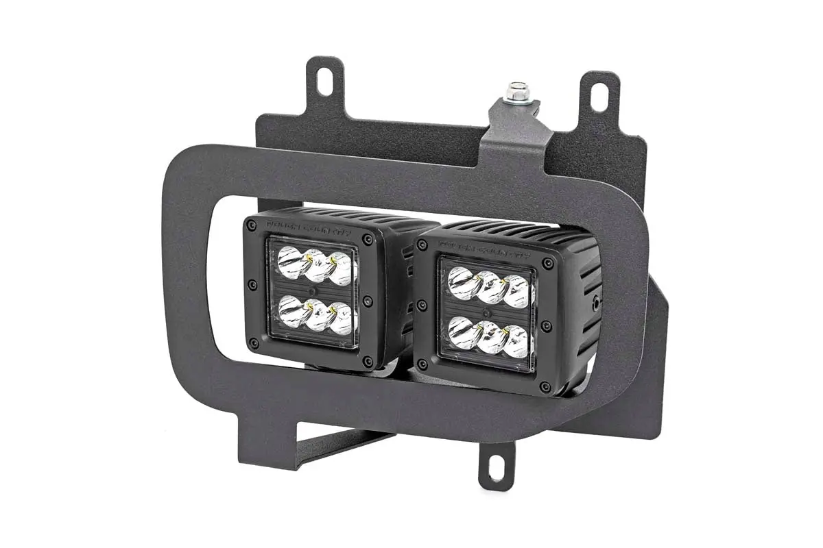 70865 - Auxiliary Light 2