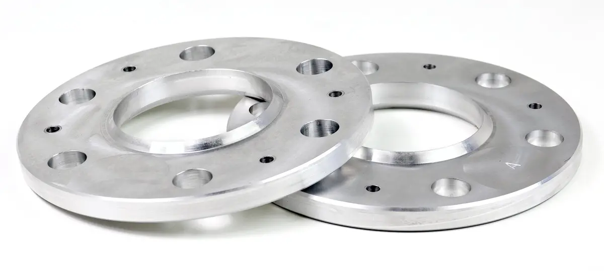 15-3485  -  Readylift  Chevrolet/Gmc 1500 1/2'' Wheel Spacers 1