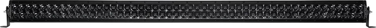 150213Blk  -  E-Series Pro Midnight Edition Led Light, Spot Optic, 50 Inch 1
