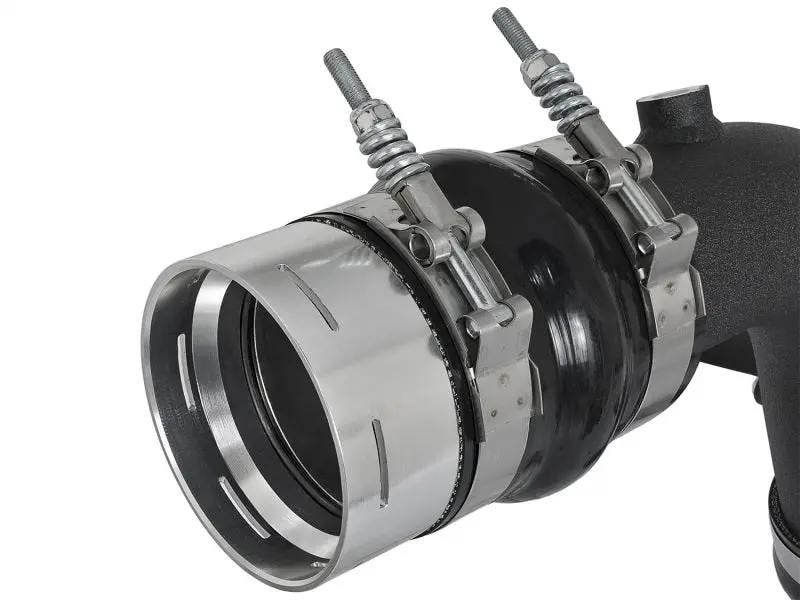 Afe Bladerunner 3In Intercooler Cold Side Tube For 2017 Ford Diesel Trucks V8-6.7L (Td) 2