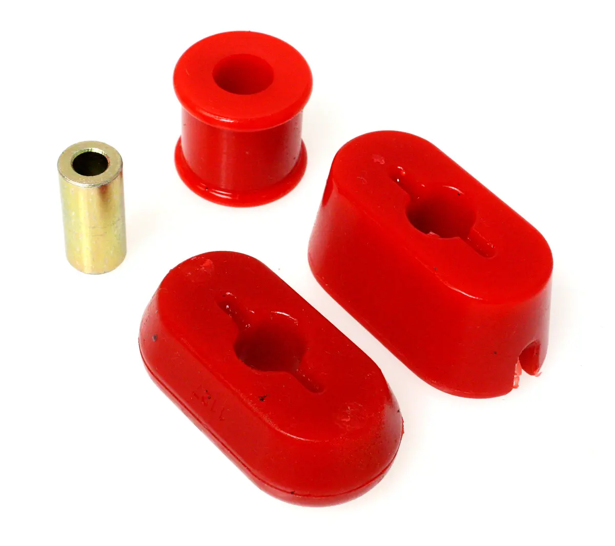 15.1105R  -  Polyurethane Motor Mount Insert 1