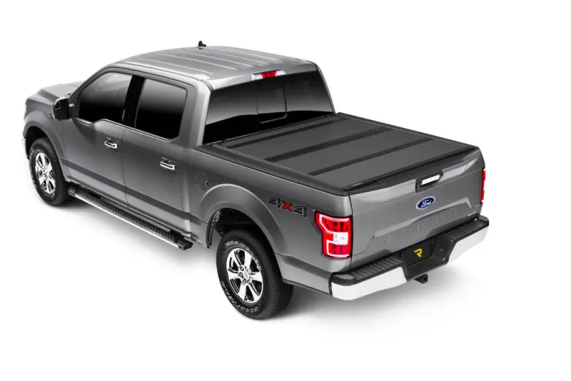 Bak 15-20 Ford F-150 5Ft 7In Bed Bakflip Mx4 Matte Finish 1