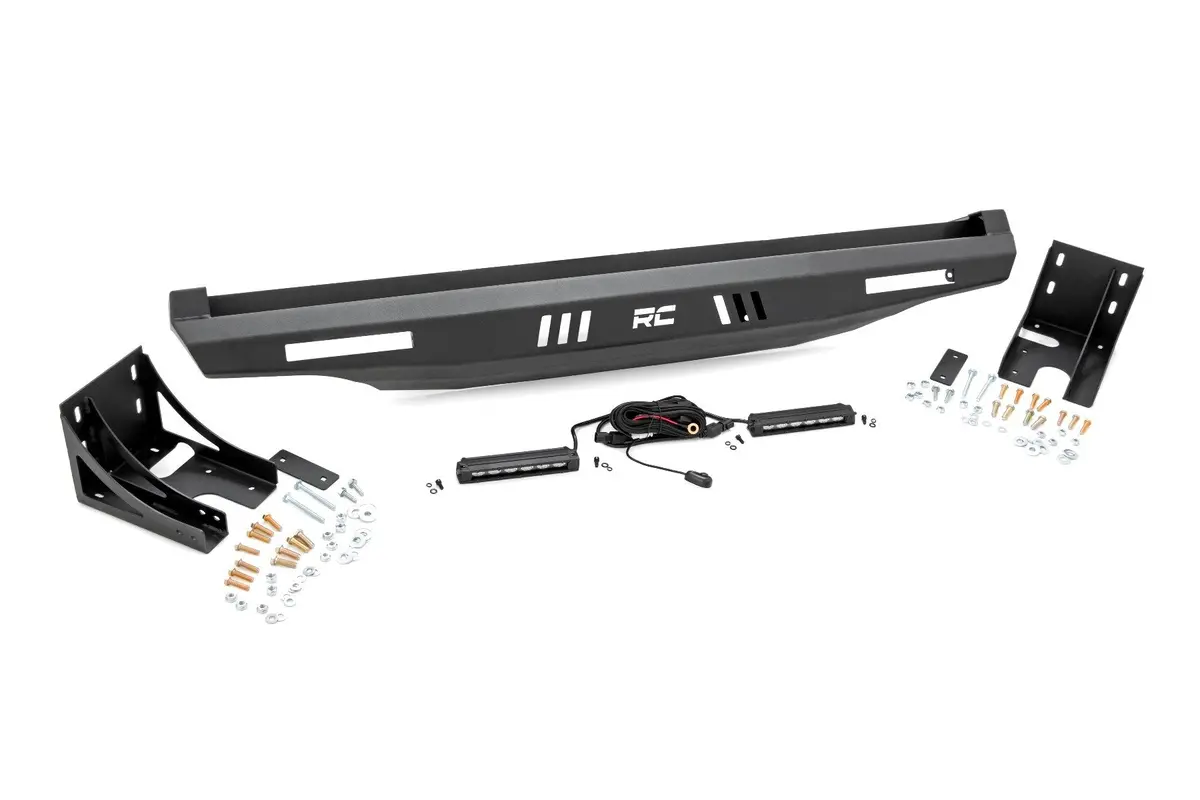 93059  -  Bumper 1