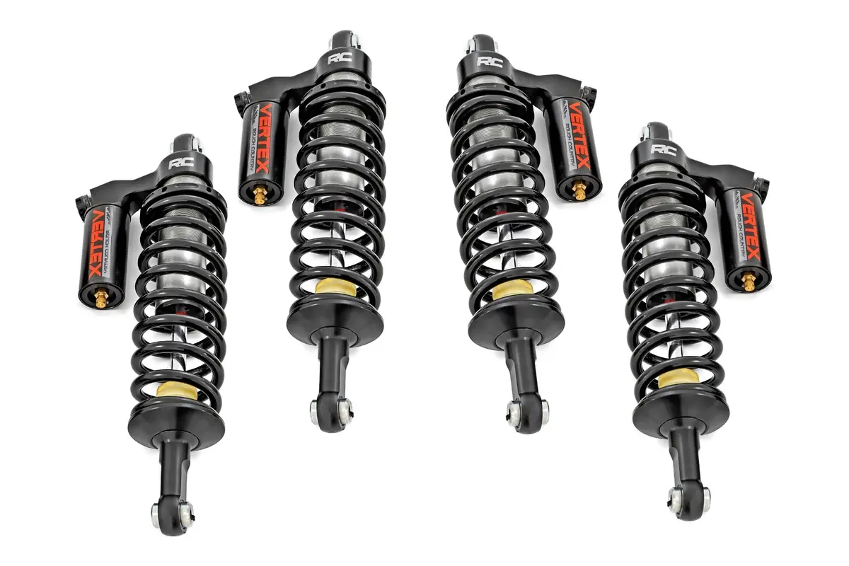 791005  -  Vertex Adjustable Suspension Lift Kit - Honda Pioneer 1000 1