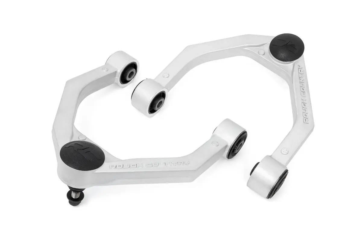 80001  -  Forged Upper Control Arms - Oe Upgrade - Nissan Titan Xd 4Wd (2016-2024) 1