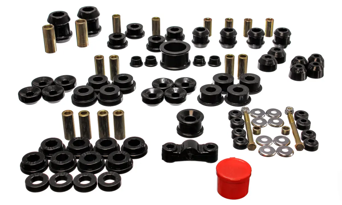 16.18105G  -  Suspension Bushing Kit 1