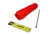 86030  -  Suspension Shock Absorber Cover 1