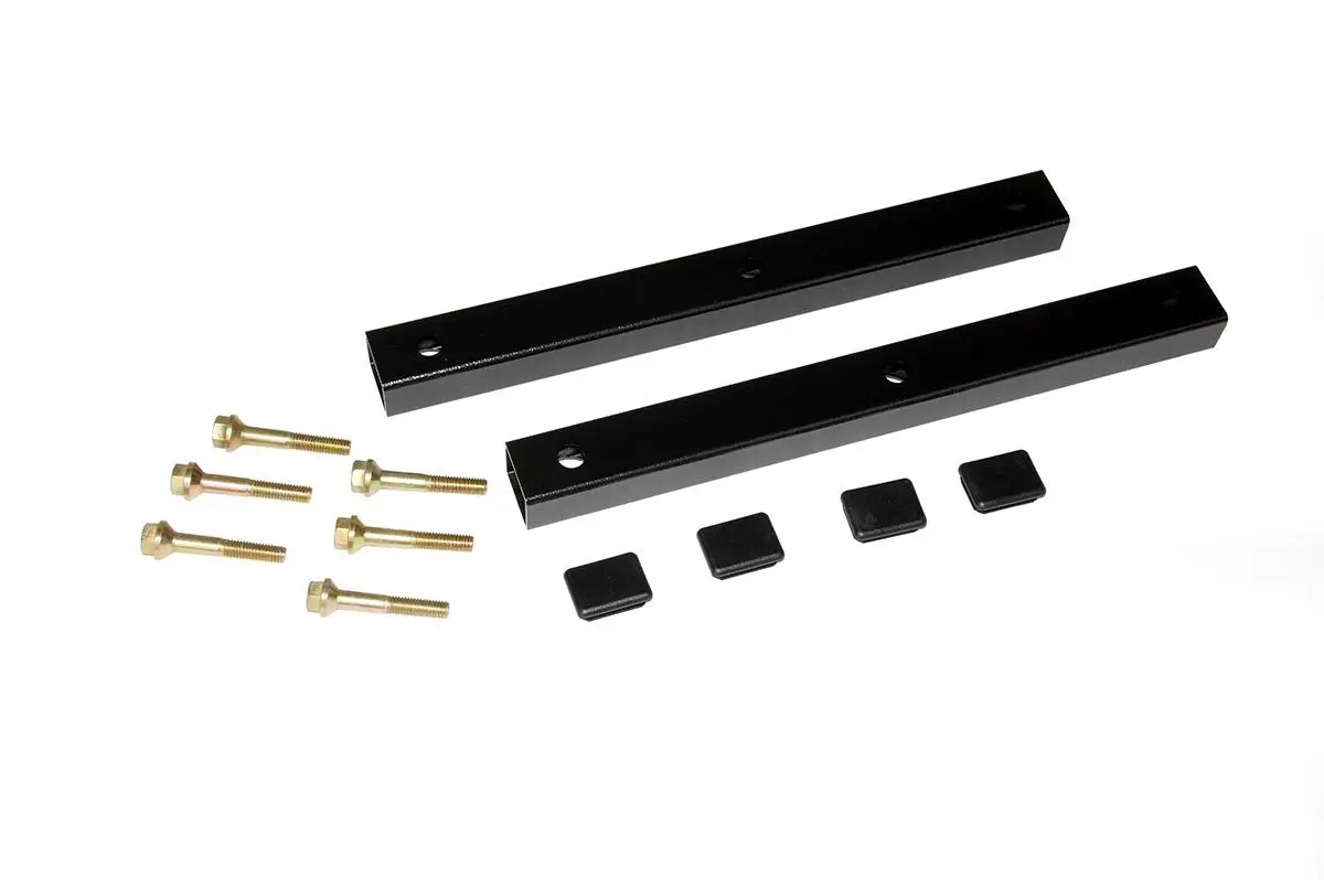 1622Tc  -  Transfer Case Drop Kit - 4-6 Inch Lift - Jeep Wrangler Yj 4Wd (1987-1995) 1