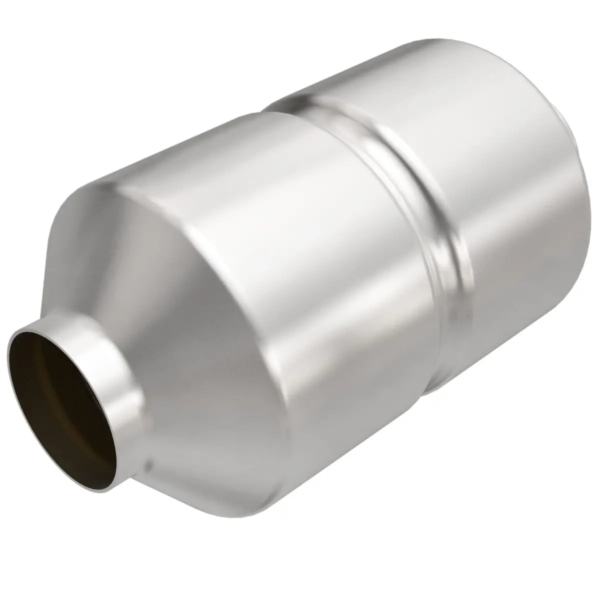 455304  -  California Universal Catalytic Converter - 2.00In. 1