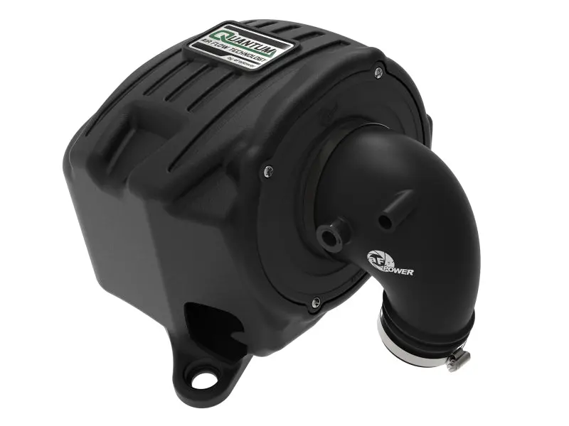 Afe Quantum Cold Air Intake W/ Pro 5R Media 09-13 Gm Silverado/Sierra V8-4.8/5.3/6.2L 1