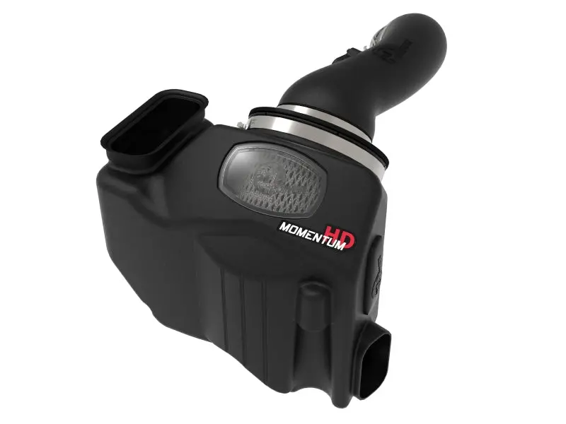 Afe Momentum Gt Pro Dry S Intake System 2020 Gm Diesel Trucks 2500/3500 V8-6.6L (L5p) 1