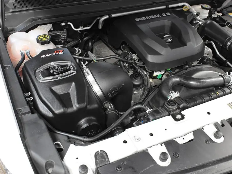 Afe Momentum Gt Pro 5R Intake System Gm Colorado/Canyon 2016 I4-2.8L (Td) 2