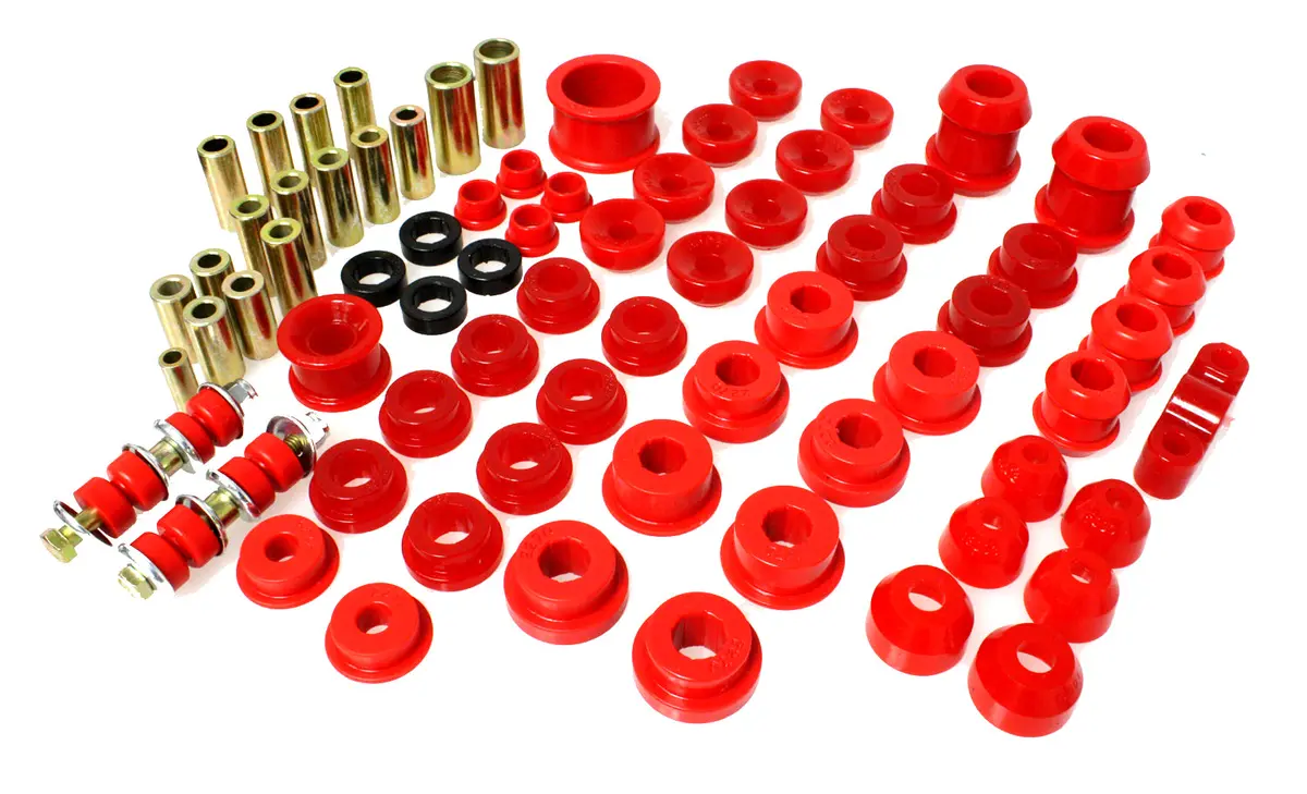 16.18103R  -  Suspension Bushing Kit 1