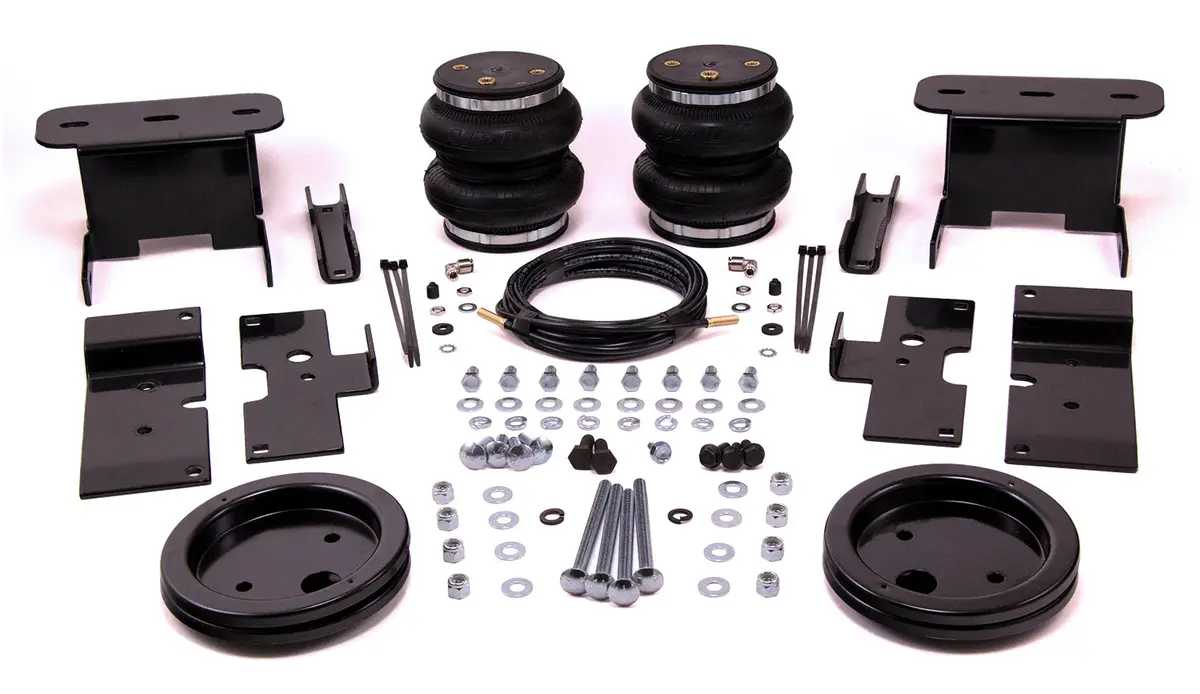 88268  -  Loadlifter 5000 Ultimate For Half-Ton Vehicles 1
