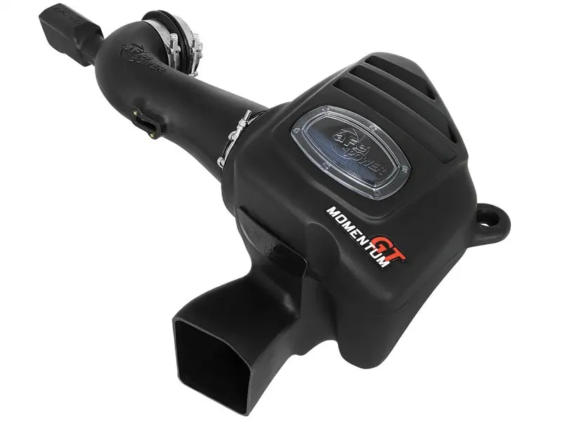 Afe Momentum Gt Pro 5R Cold Air Intake System 13-15 Chevrolet Camaro Ss V8-6.2L 1