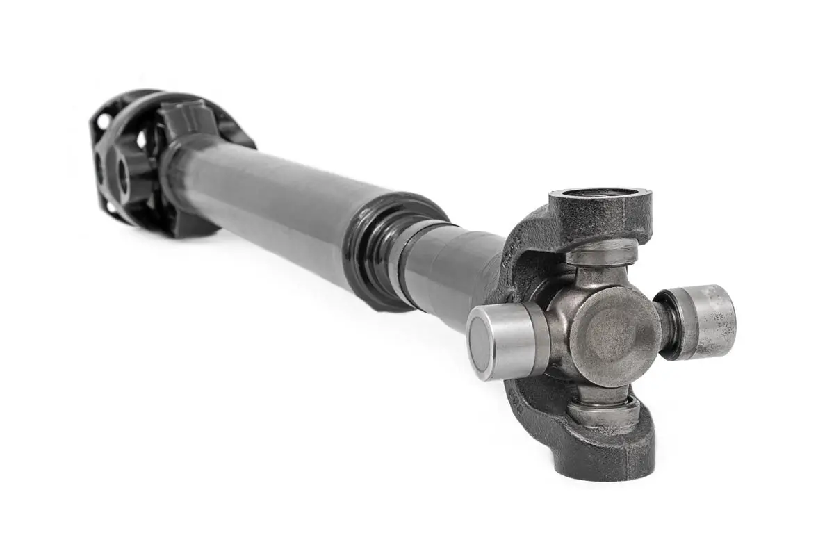 5066.1  -  Cv Drive Shaft - Front - Gas - Ford F-250/F-350 Super Duty 4Wd (2017-2022) 1