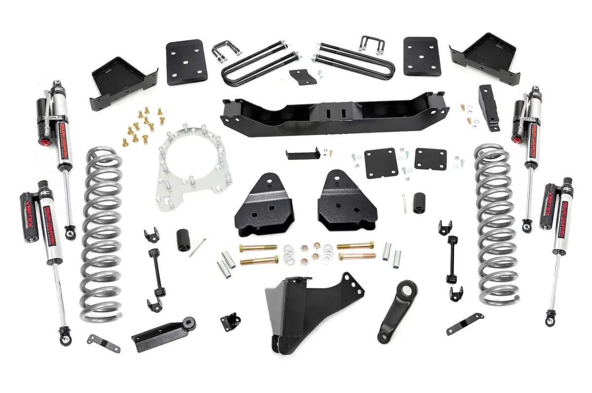 52959 - Suspension Lift Kit 1
