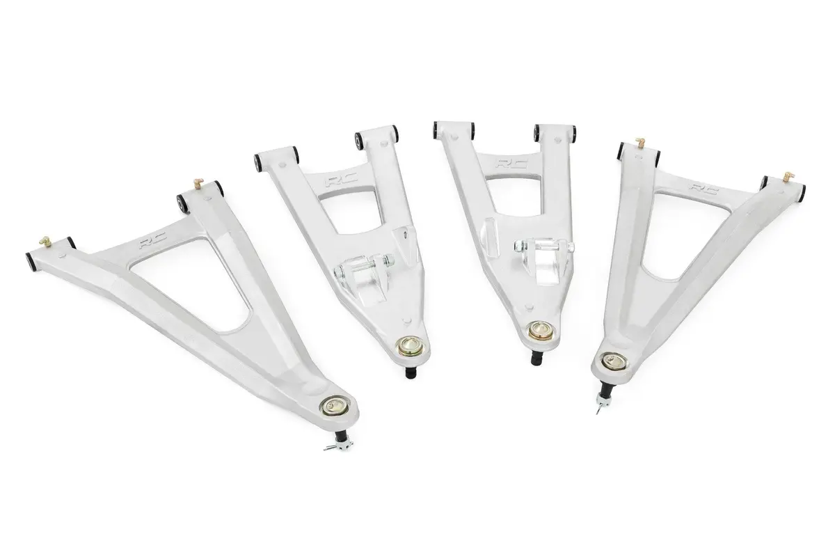 93155  -  Suspension Control Arm 1