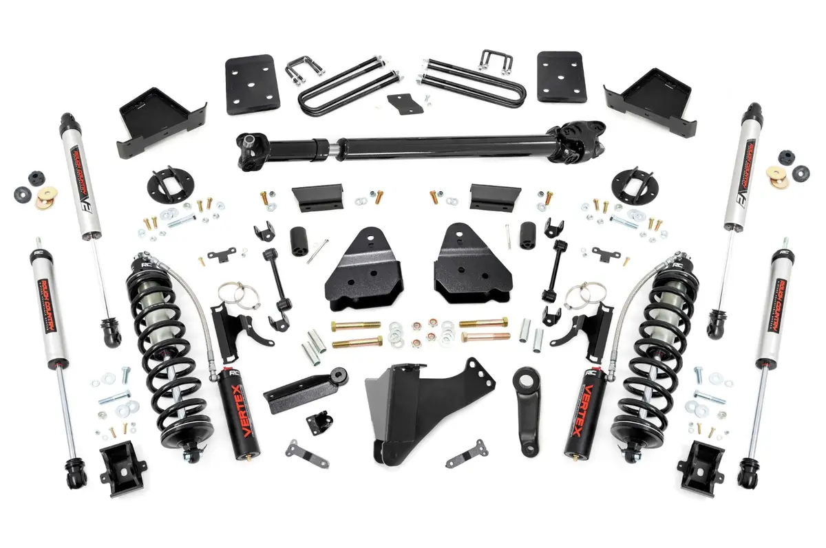 51758 - Suspension Lift Kit 1