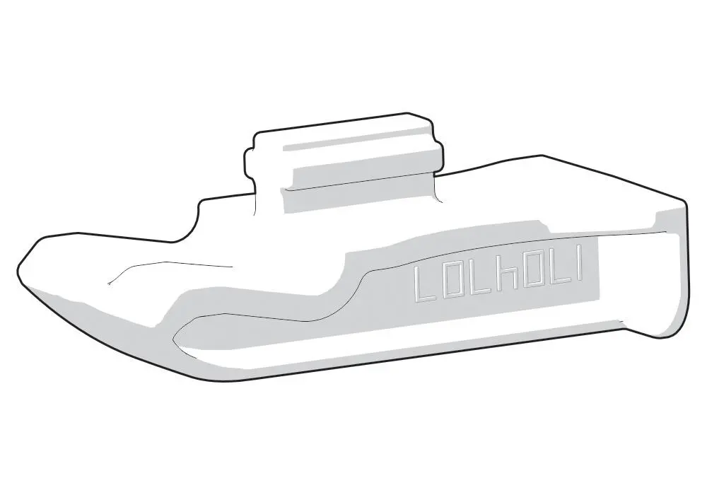 1117598  -  Header Guide Replacement Kit - Lo Pro 1
