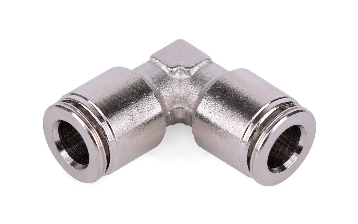 21860  -  Air Suspension Line Fitting 1