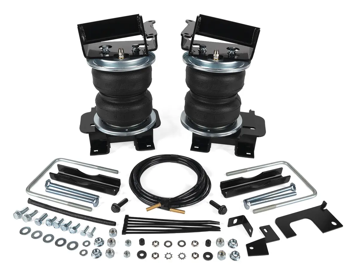 57389  -  Loadlifter 5000 Air Spring Kit 1