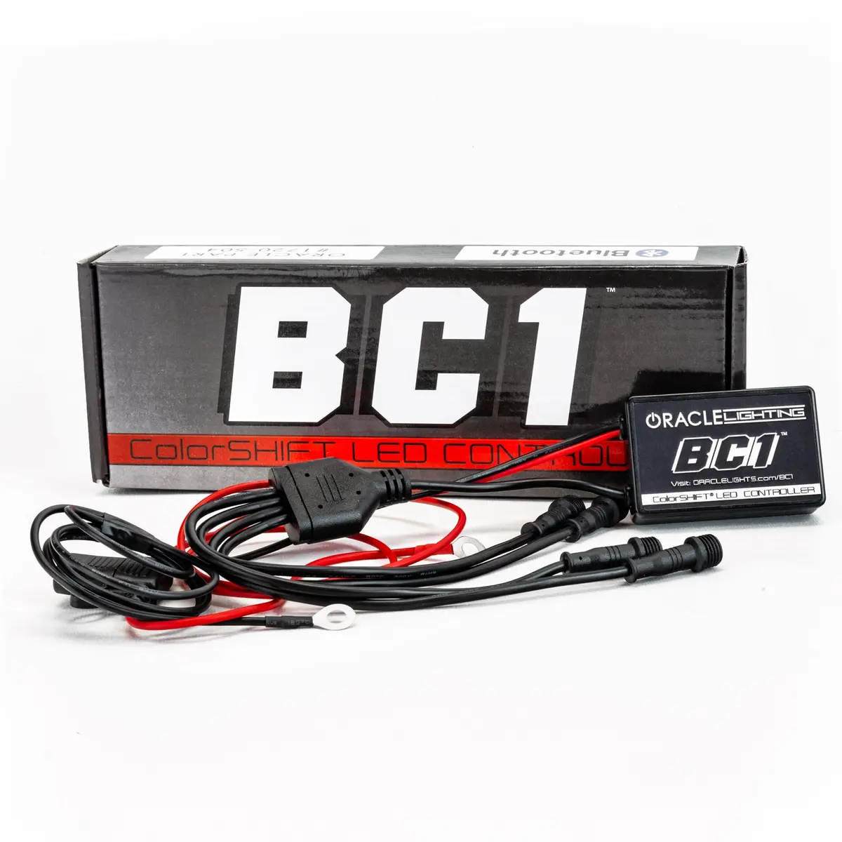 1720-504  -  Oracle Lighting Bc1 Bluetooth Colorshift Rgb Led Controller 1