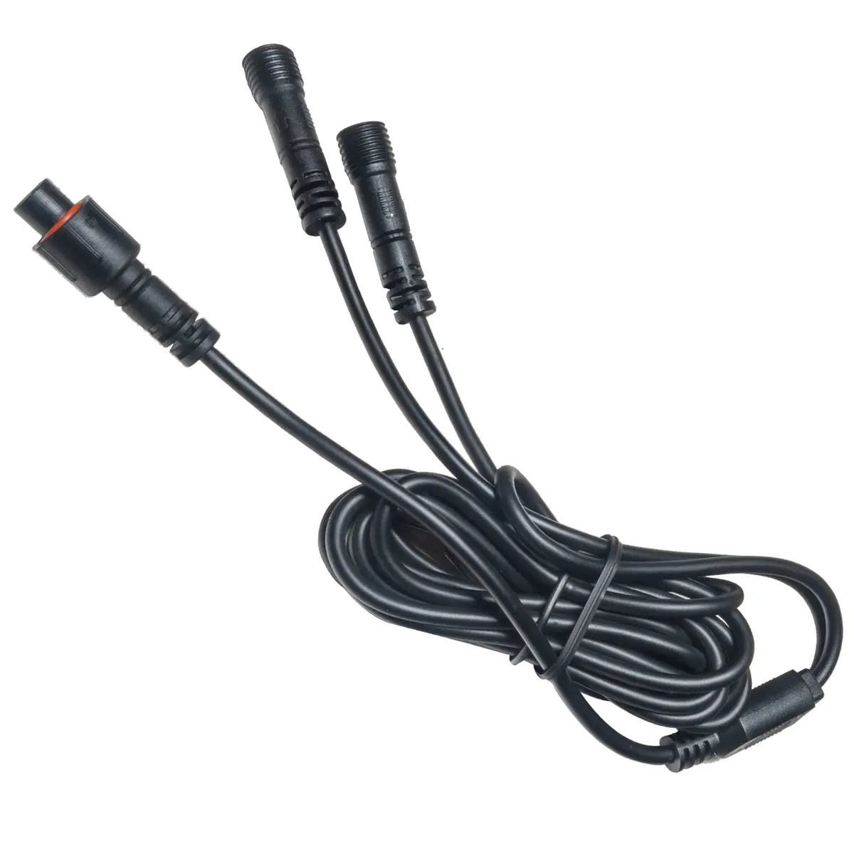 1724-504  -  Oracle Lighting 4 Pin Y-Adapter Colorshift Extension Cable (Single) 1