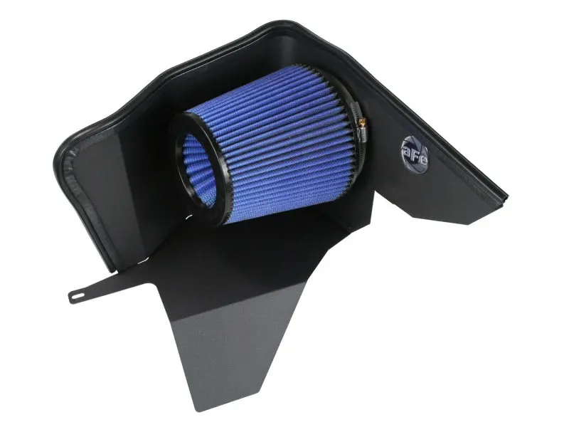 Afe Magnumforce Intakes Stage-1 P5r Ais P5r Bmw 530I (E39) 01-03 L6-3.0L 2