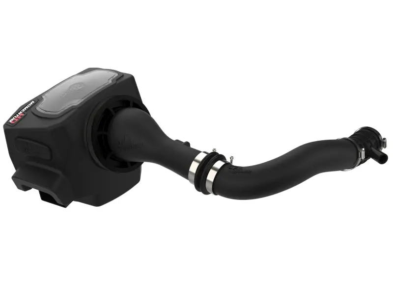 Afe Momentum Hd Cold Air Intake System W/ Pro Dry S Filter 20-22 Dodge Ram 1500 V6-3.0L 2