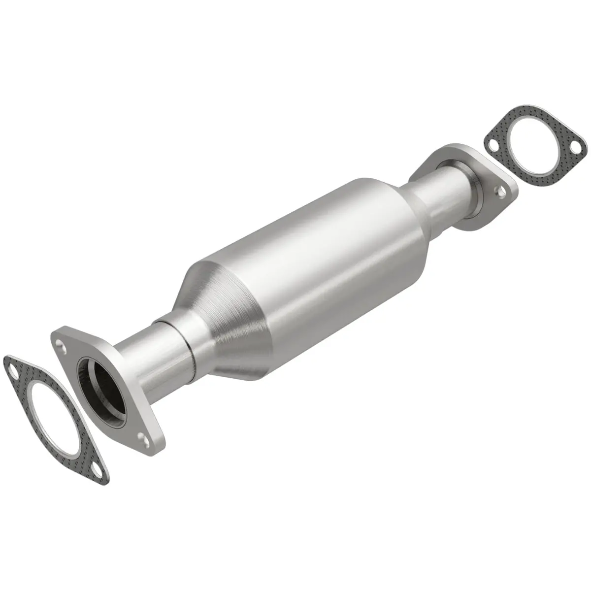 California Direct-Fit Catalytic Converter 1