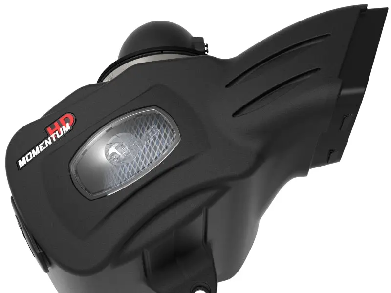 Afe Momentum Hd 10R Cold Air Intake System 19-20 Ram Diesel Trucks L6 6.7L (Td) 2