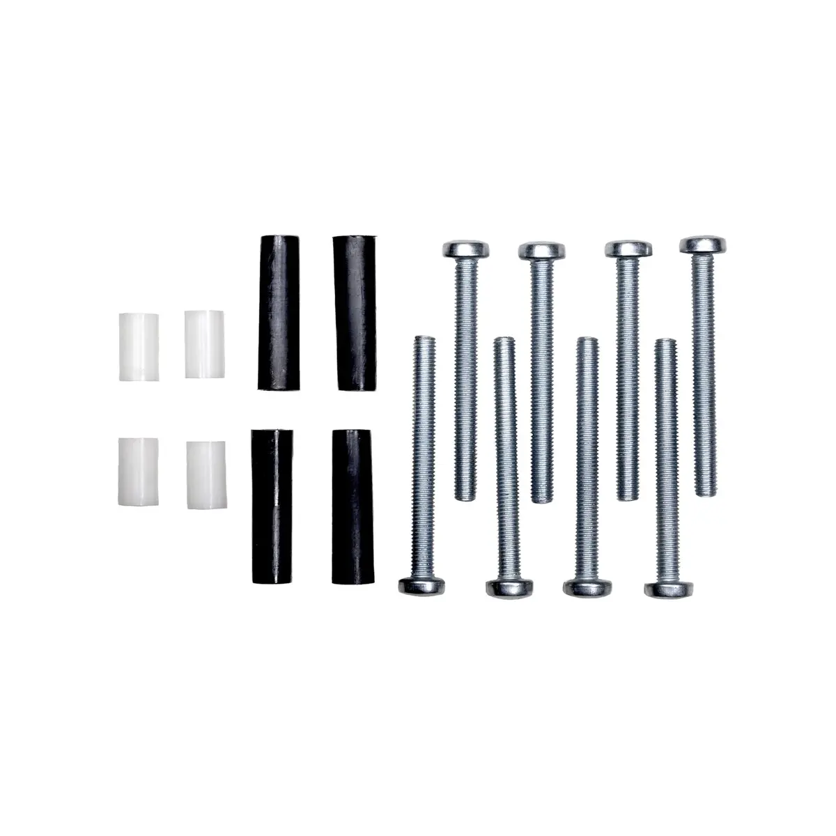 Rlik70  -  Hardware Kit For Trail Fx Tailgate Liners 1