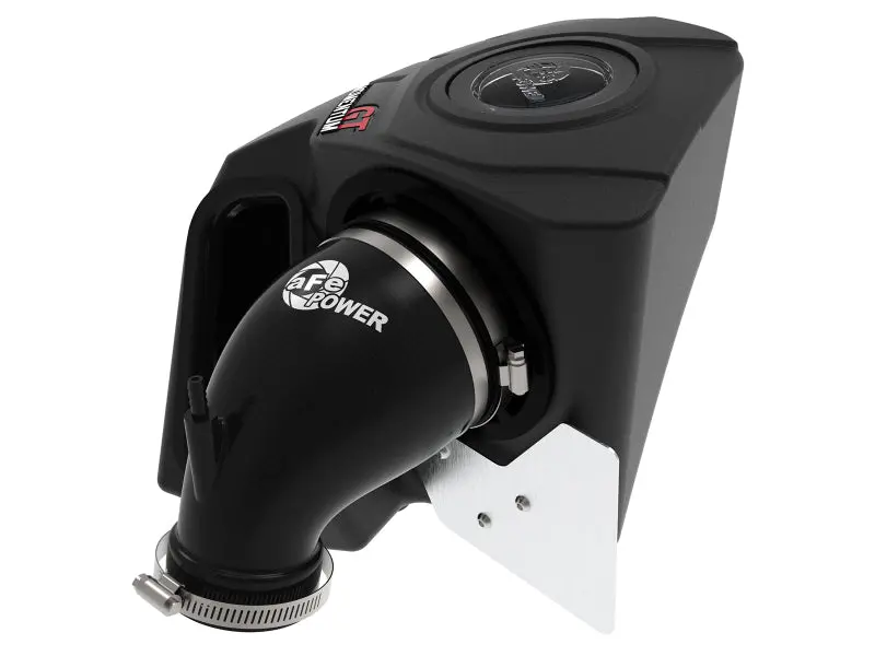 Afe Momentum Gt Cold Air Intake System W/ Pro 5R Media Audi A4/Quattro (B9) 16-19 I4-2.0L (T) 2