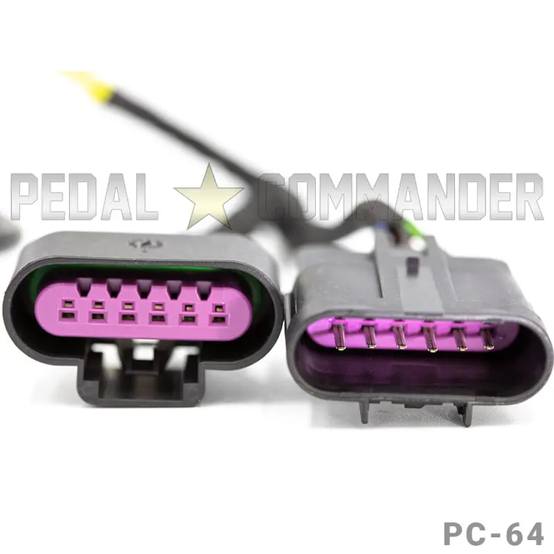 Pedal Commander Buick/Cadillac/Chevrolet/Gmc/Pontiac Throttle Controller 1
