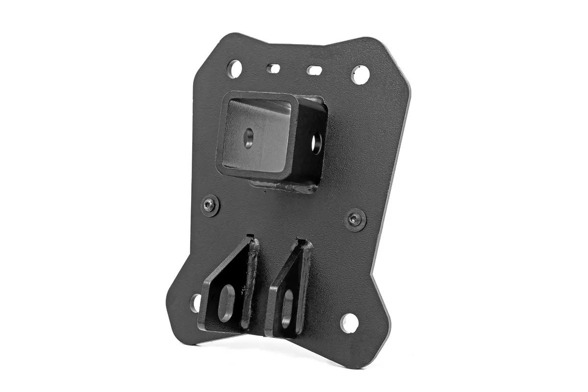 93154  -  Receiver Hitch - Polaris Rzr Turbo R 1