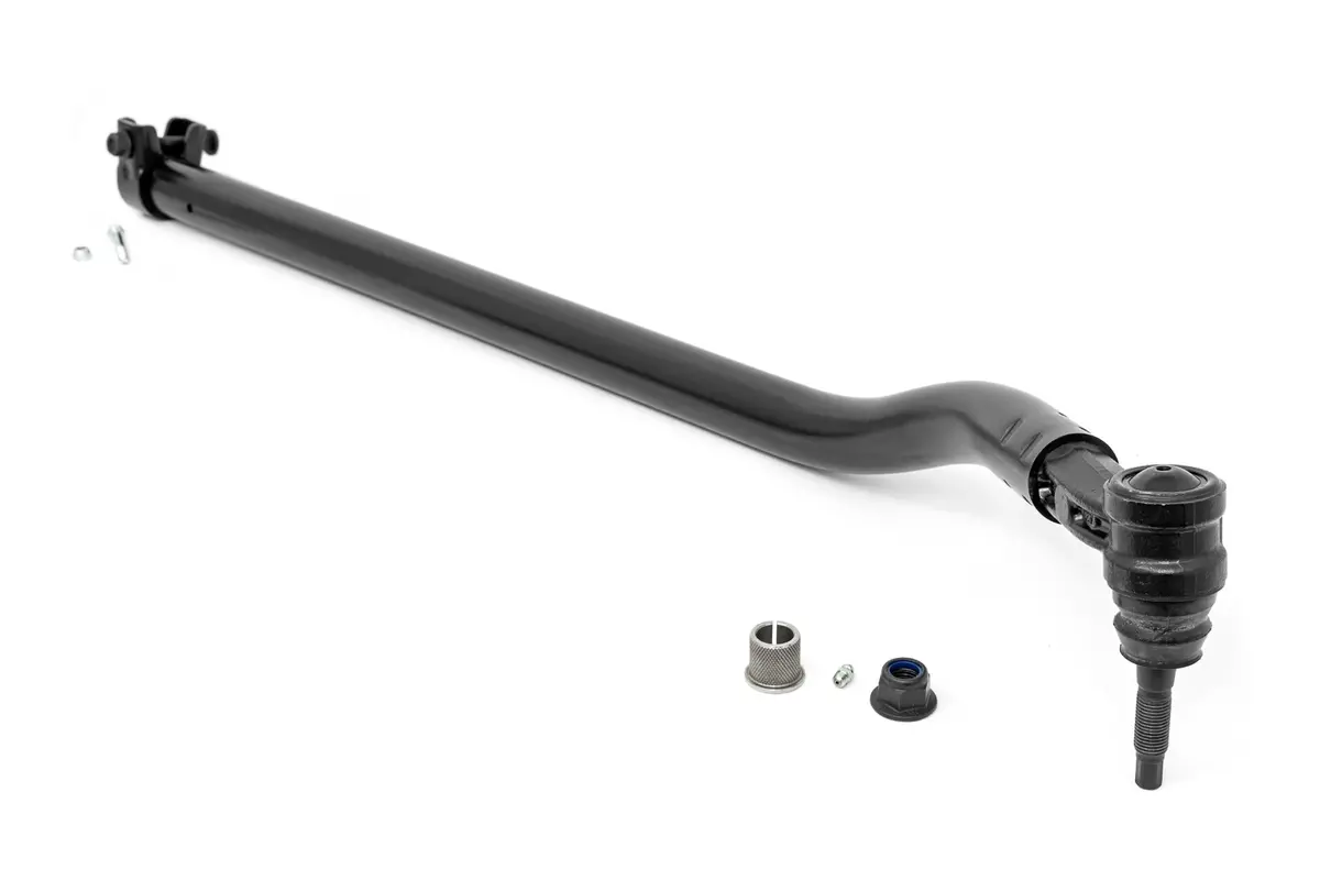 10637  -  High Steer Kit - Jeep Gladiator Jt/Wrangler Jl 4Wd (2018-2025) 1