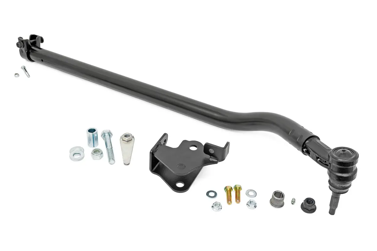 10638  -  Steering Drag Link Adjusting Sleeve 1