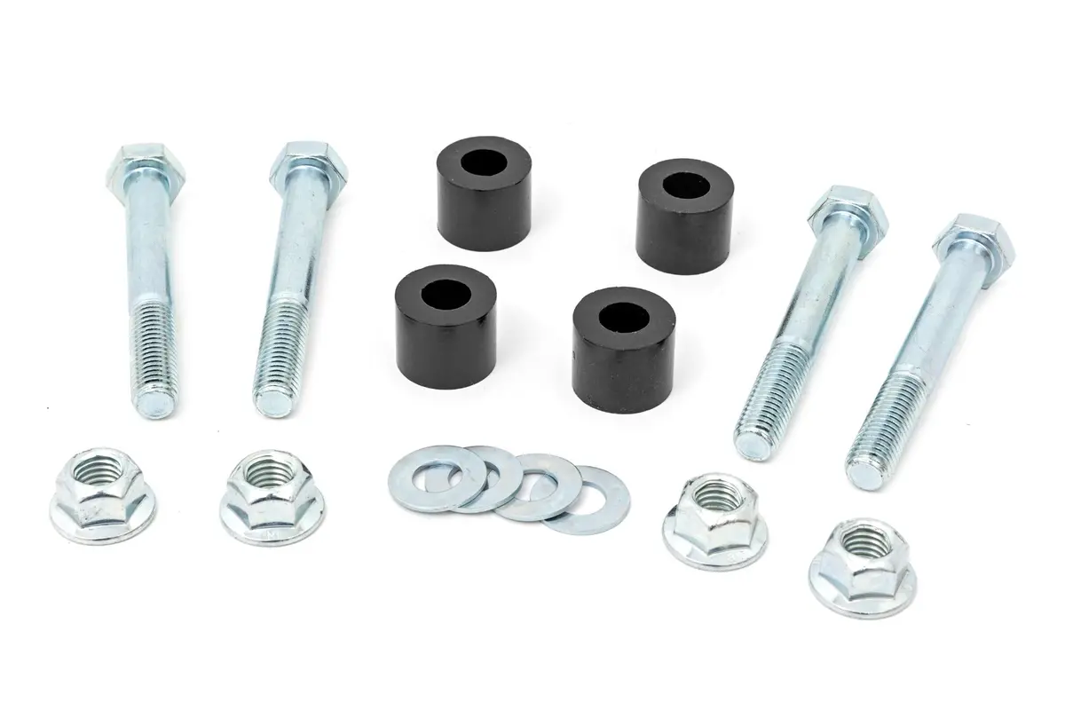 50013  -  1 Inch Leveling Kit - Ccd - Ford Expedition 4Wd (2018-2025) 1